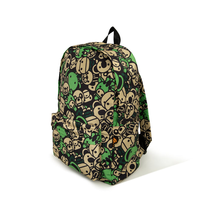 ALL FRIENDS LARGE BACKPACK