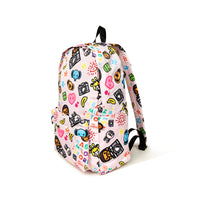 BABY MILO LARGE BACKPACK #1
