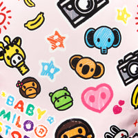 BABY MILO LARGE BACKPACK #1