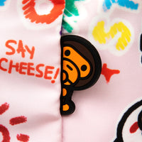 BABY MILO LARGE BACKPACK #1