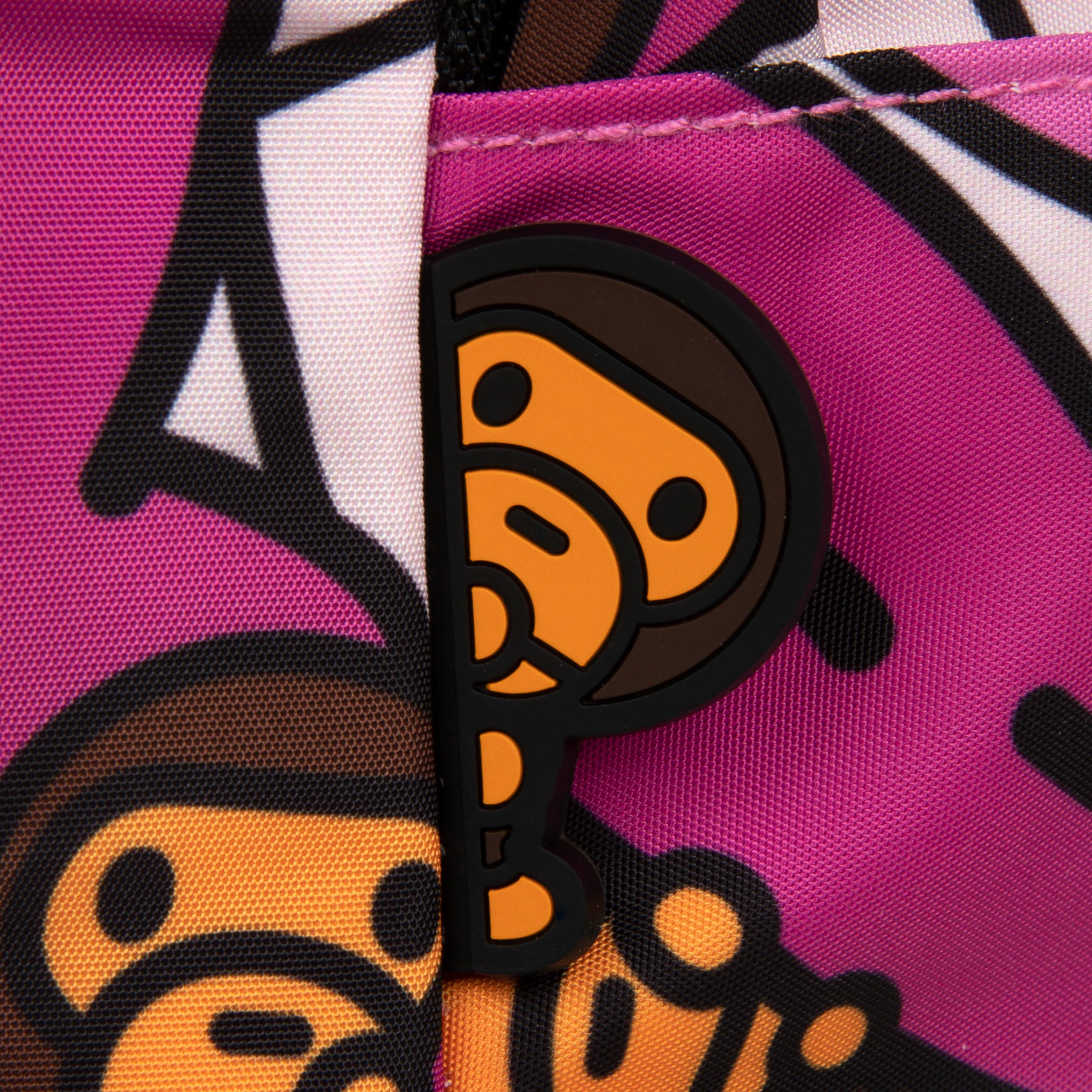 MILO ALL SAFARI MEDIUM BACKPACK – eu.bape.com