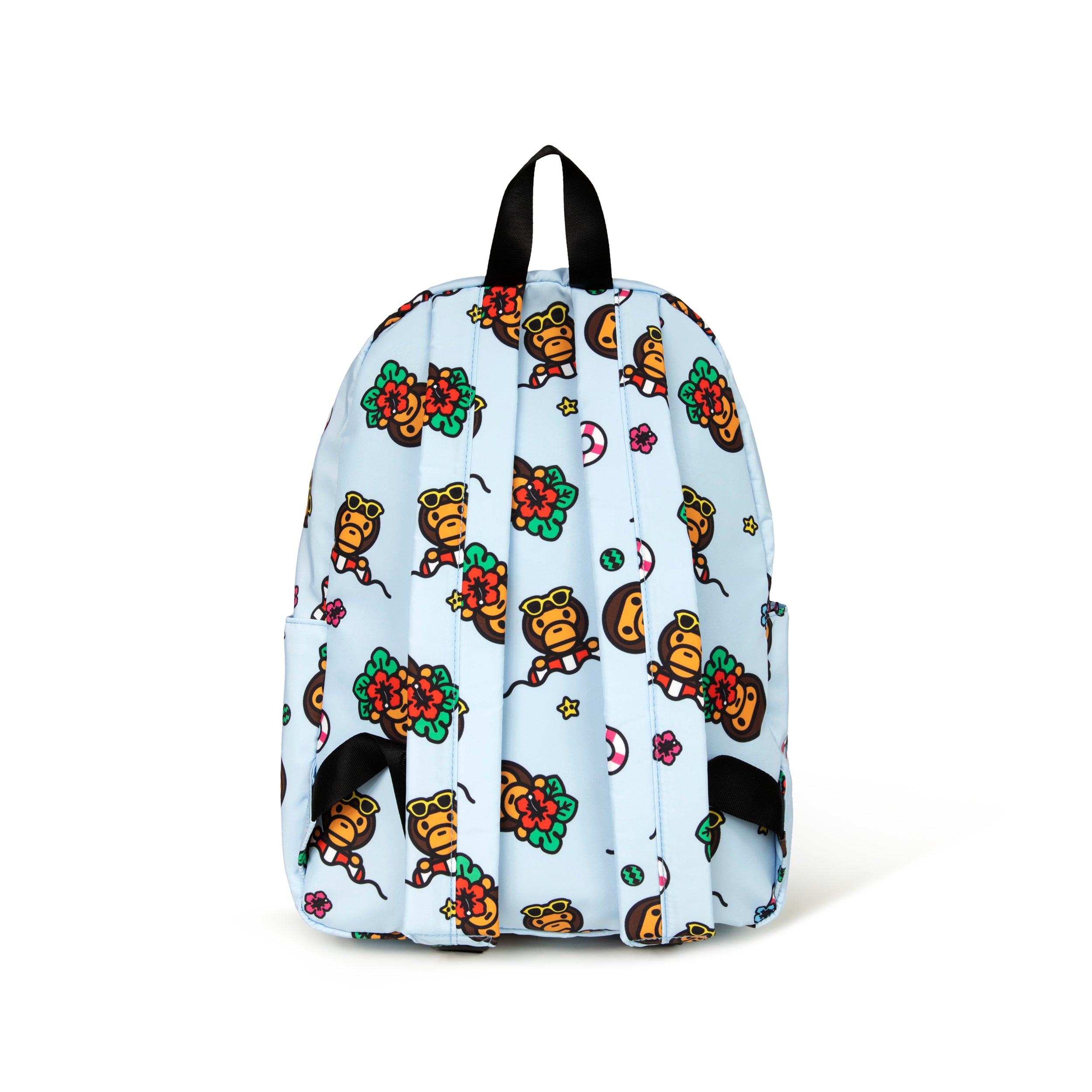 BABY MILO MEDIUM BACKPACK – eu.bape.com