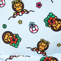 BABY MILO MEDIUM BACKPACK