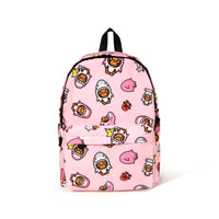 BABY MILO MEDIUM BACKPACK