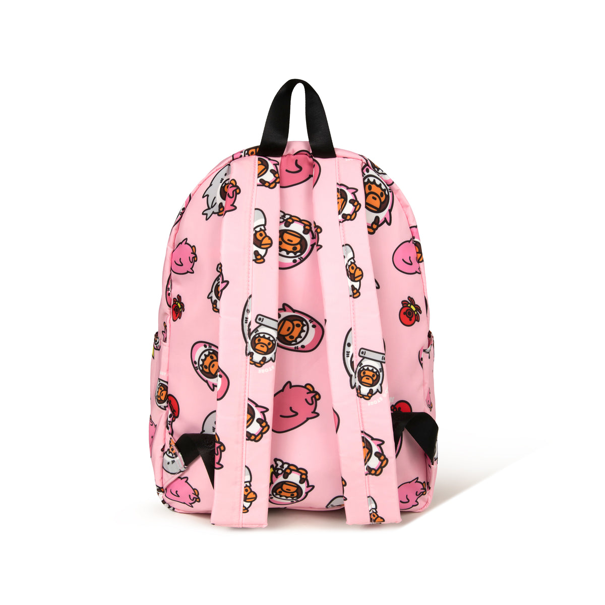BABY MILO MEDIUM BACKPACK