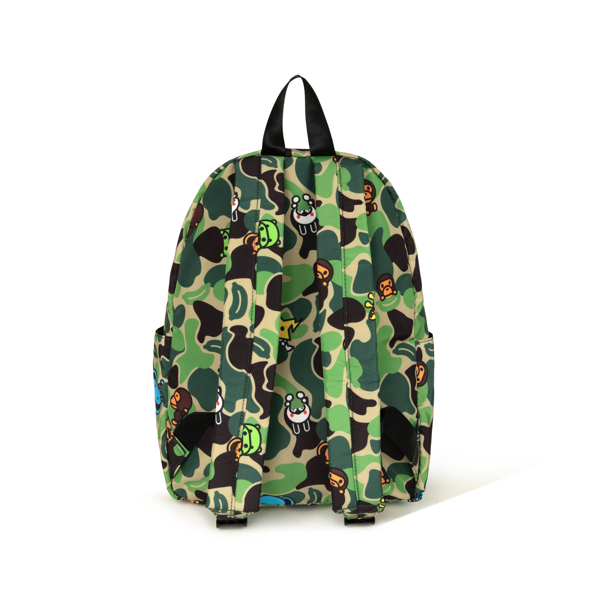 BABY MILO MEDIUM DAYPACK #2