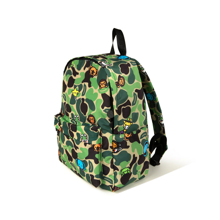 BABY MILO MEDIUM DAYPACK #2
