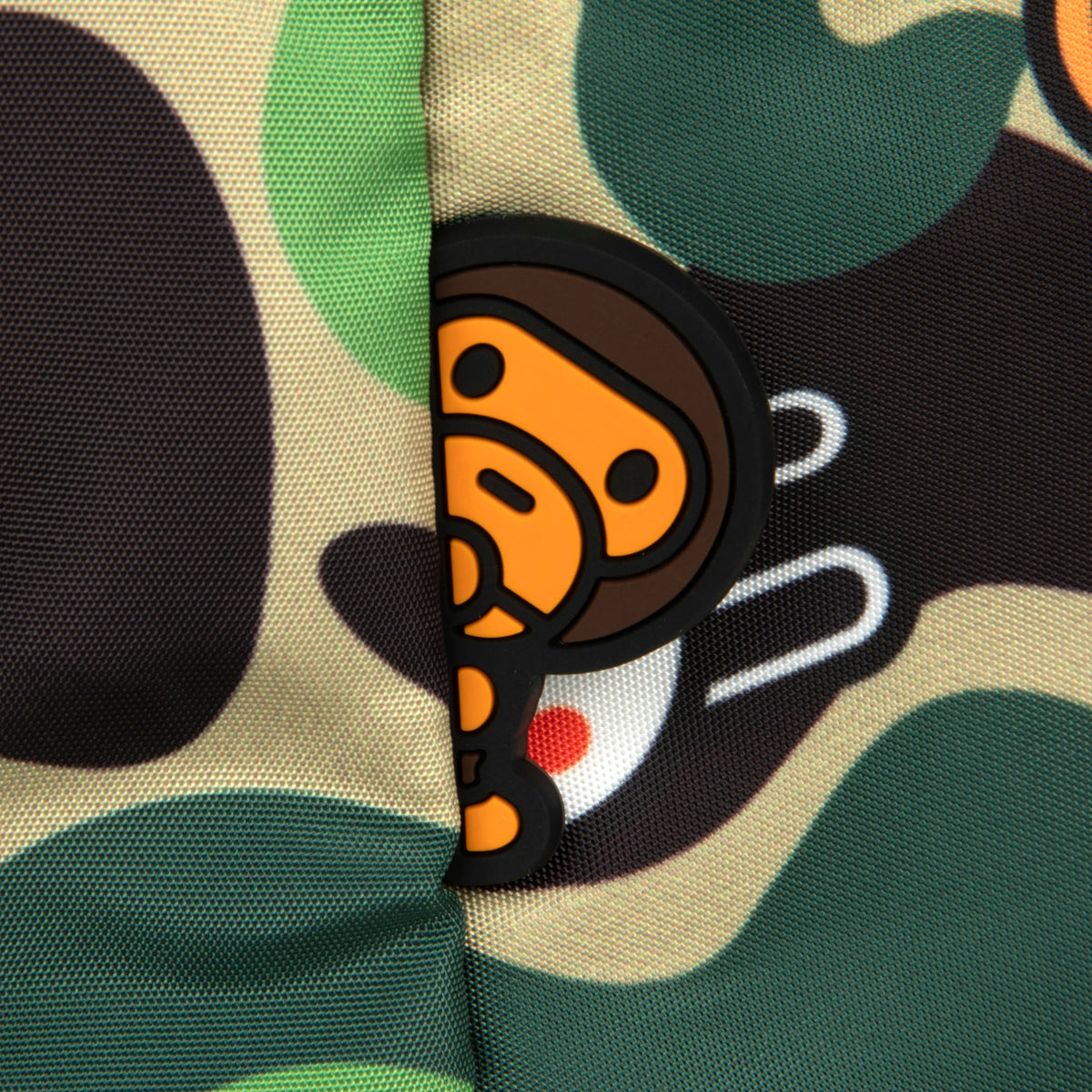BABY MILO MEDIUM DAYPACK #2