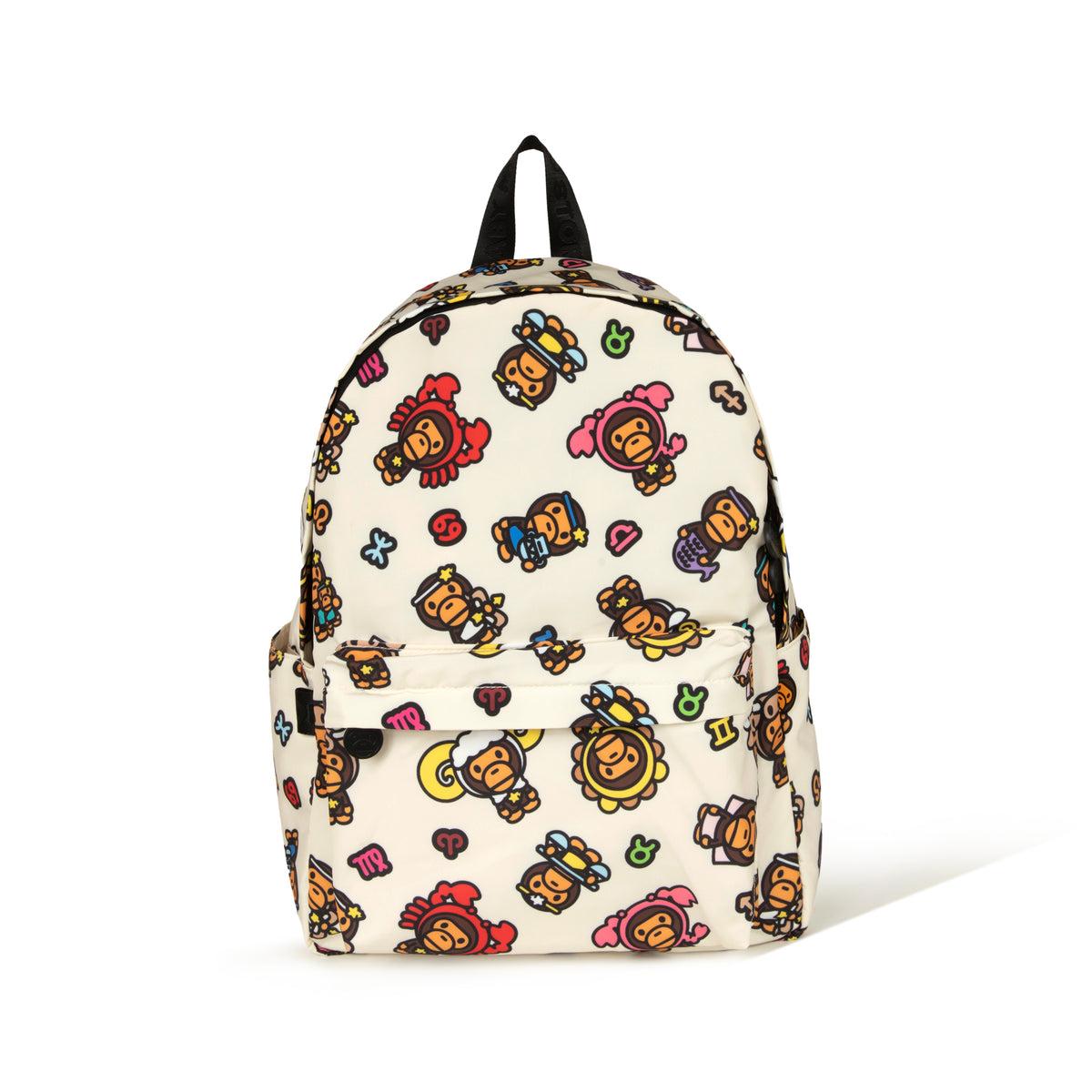 BABY MILO MEDIUM DAYPACK #2