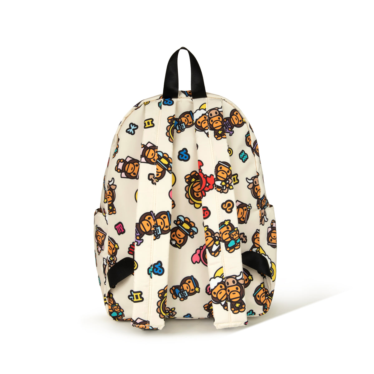 BABY MILO MEDIUM DAYPACK #2