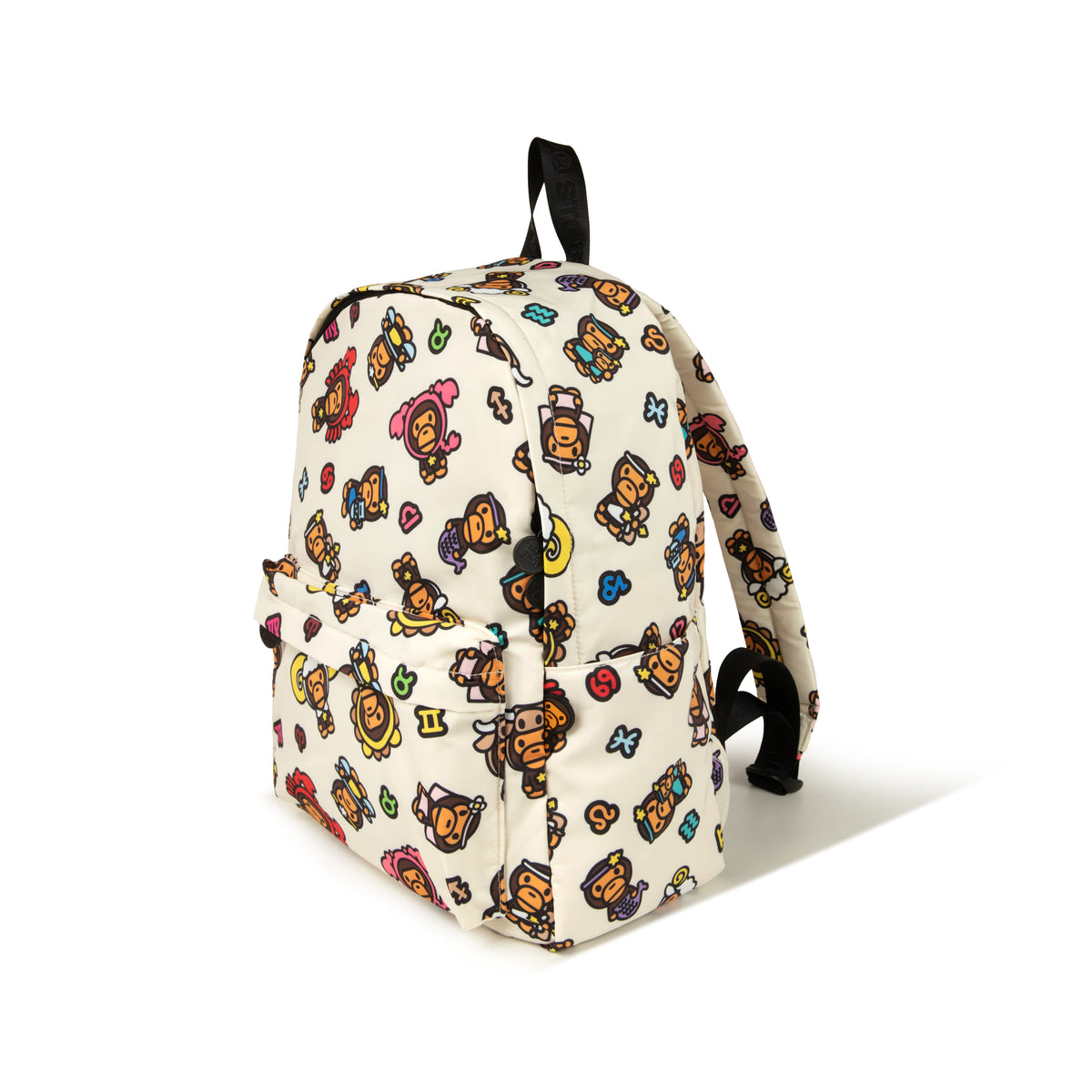 BABY MILO MEDIUM DAYPACK #2