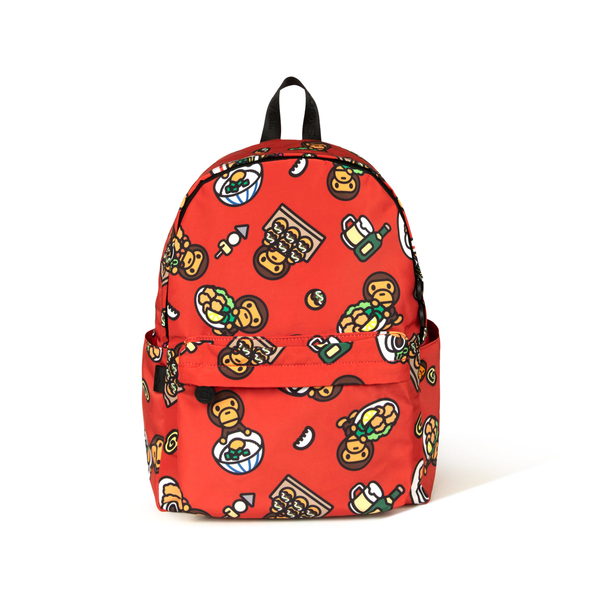 BABY MILO MEDIUM DAYPACK #2