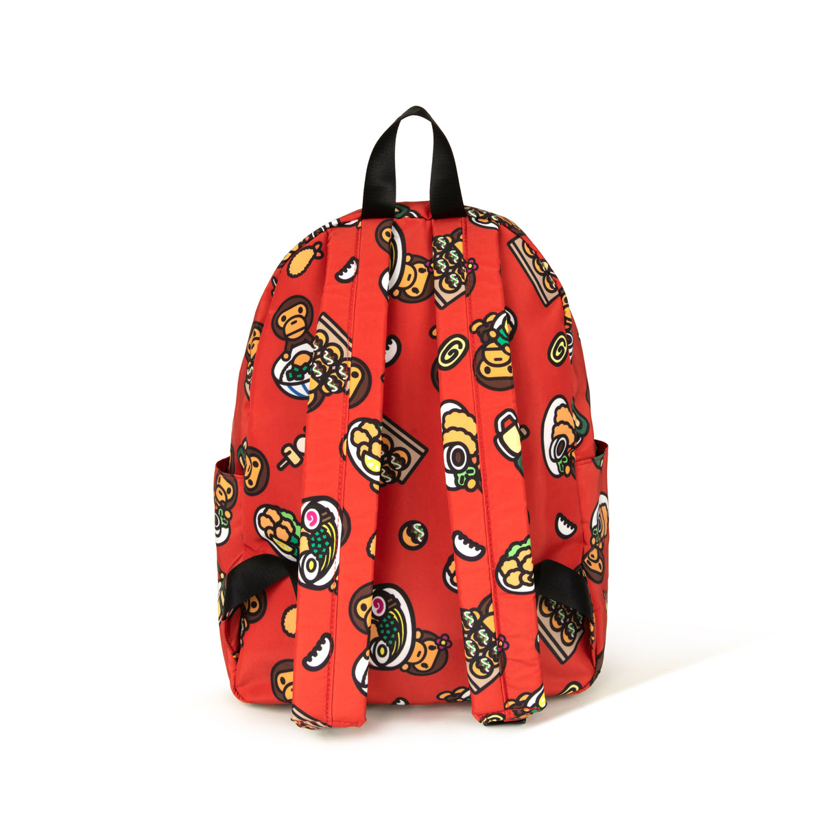 BABY MILO MEDIUM DAYPACK #2