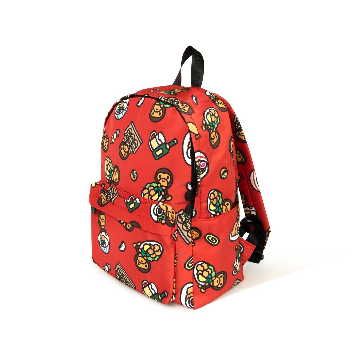 BABY MILO MEDIUM DAYPACK #2