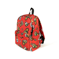 BABY MILO MEDIUM DAYPACK #2