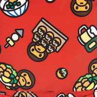BABY MILO MEDIUM DAYPACK #2