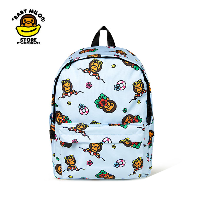 BABY MILO BACKPACK (MEDIUM)