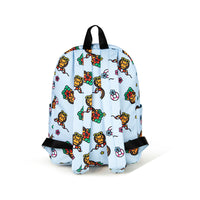 BABY MILO BACKPACK (MEDIUM)