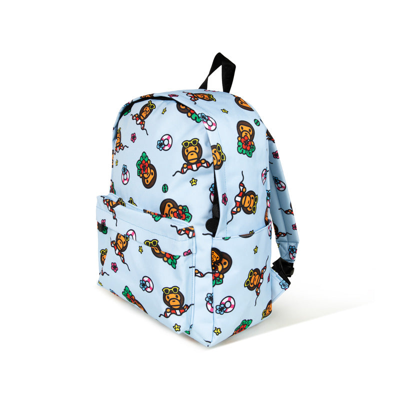 BABY MILO BACKPACK (MEDIUM)