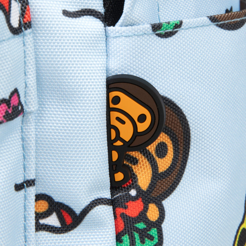 BABY MILO BACKPACK (MEDIUM)