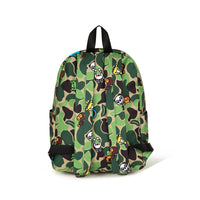 BABY MILO BACKPACK (MEDIUM)