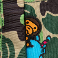 BABY MILO BACKPACK (MEDIUM)