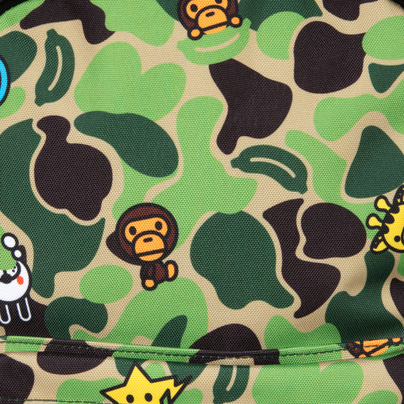 BABY MILO BACKPACK (MEDIUM)