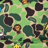 BABY MILO BACKPACK (MEDIUM)