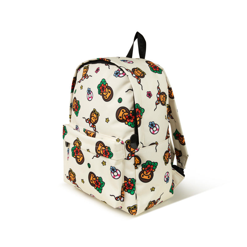 BABY MILO BACKPACK (MEDIUM)