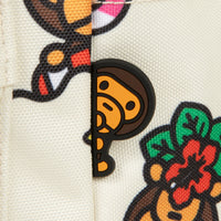 BABY MILO BACKPACK (MEDIUM)