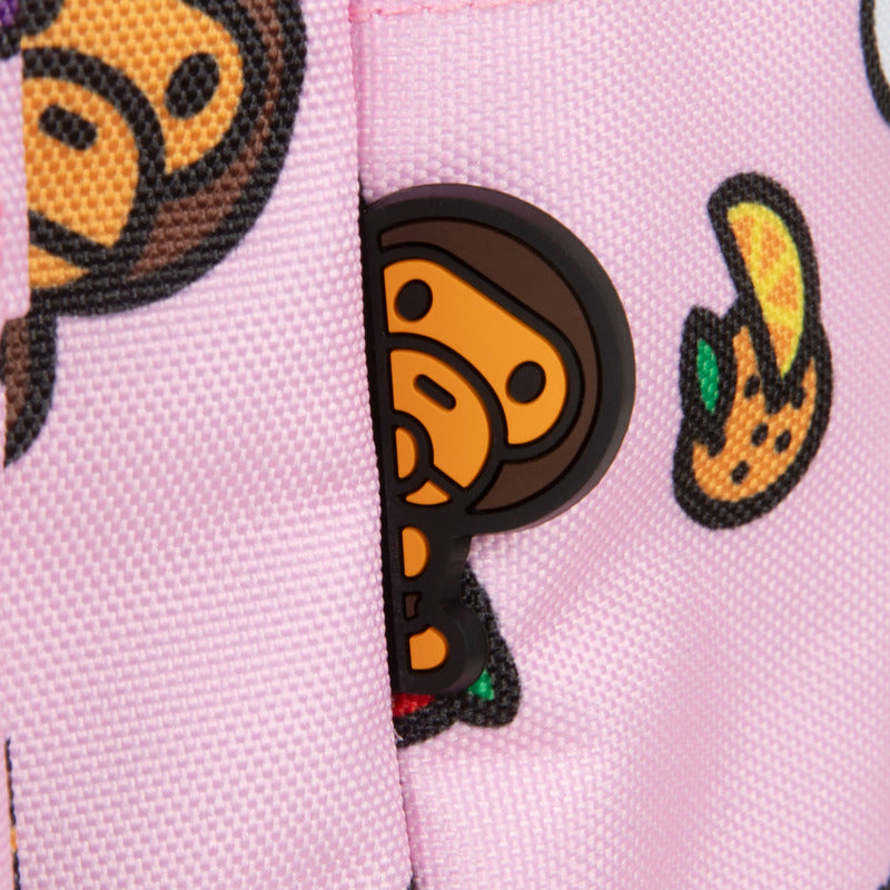 BABY MILO BACKPACK (MEDIUM)