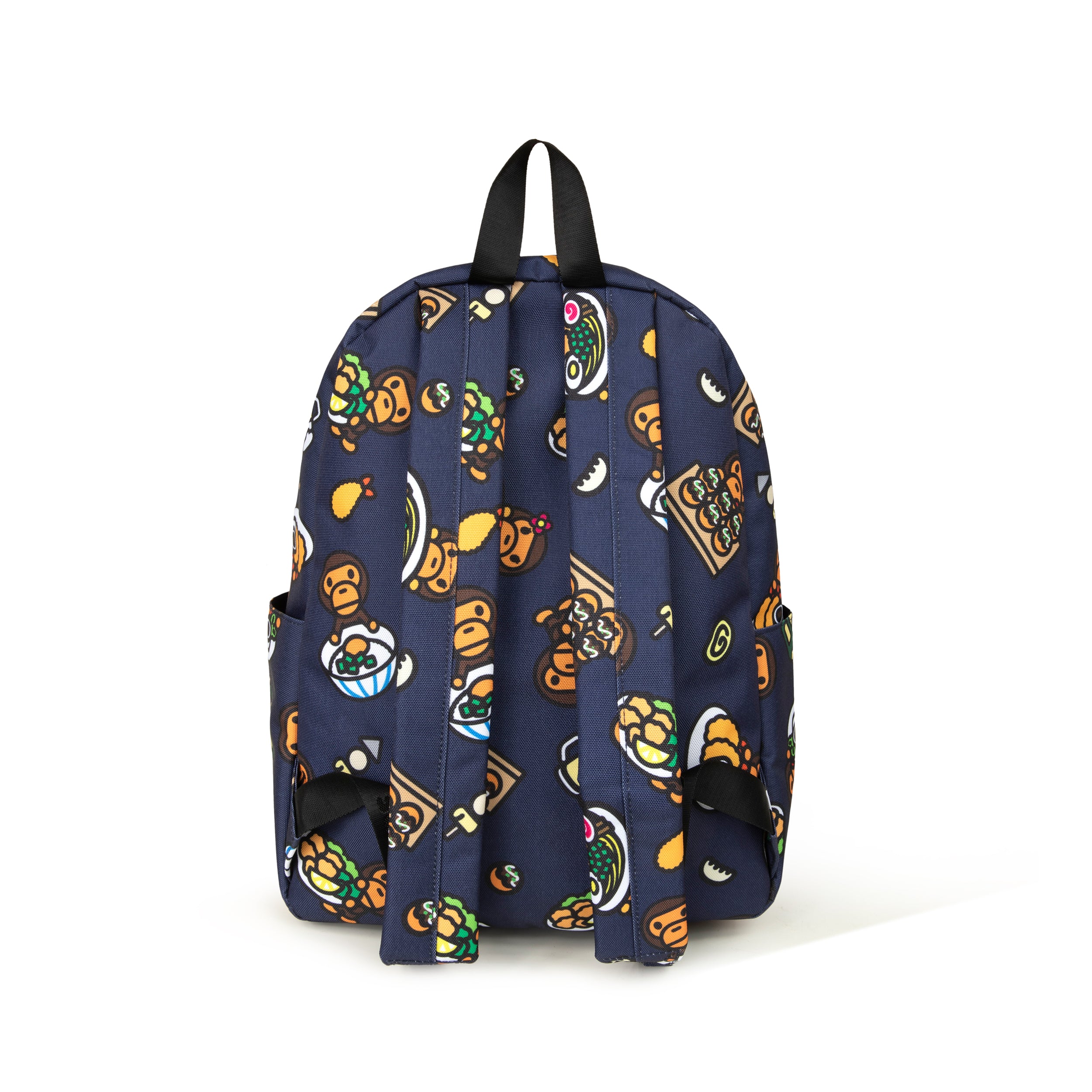 BABY MILO MEDIUM BACKPACK – eu.bape.com