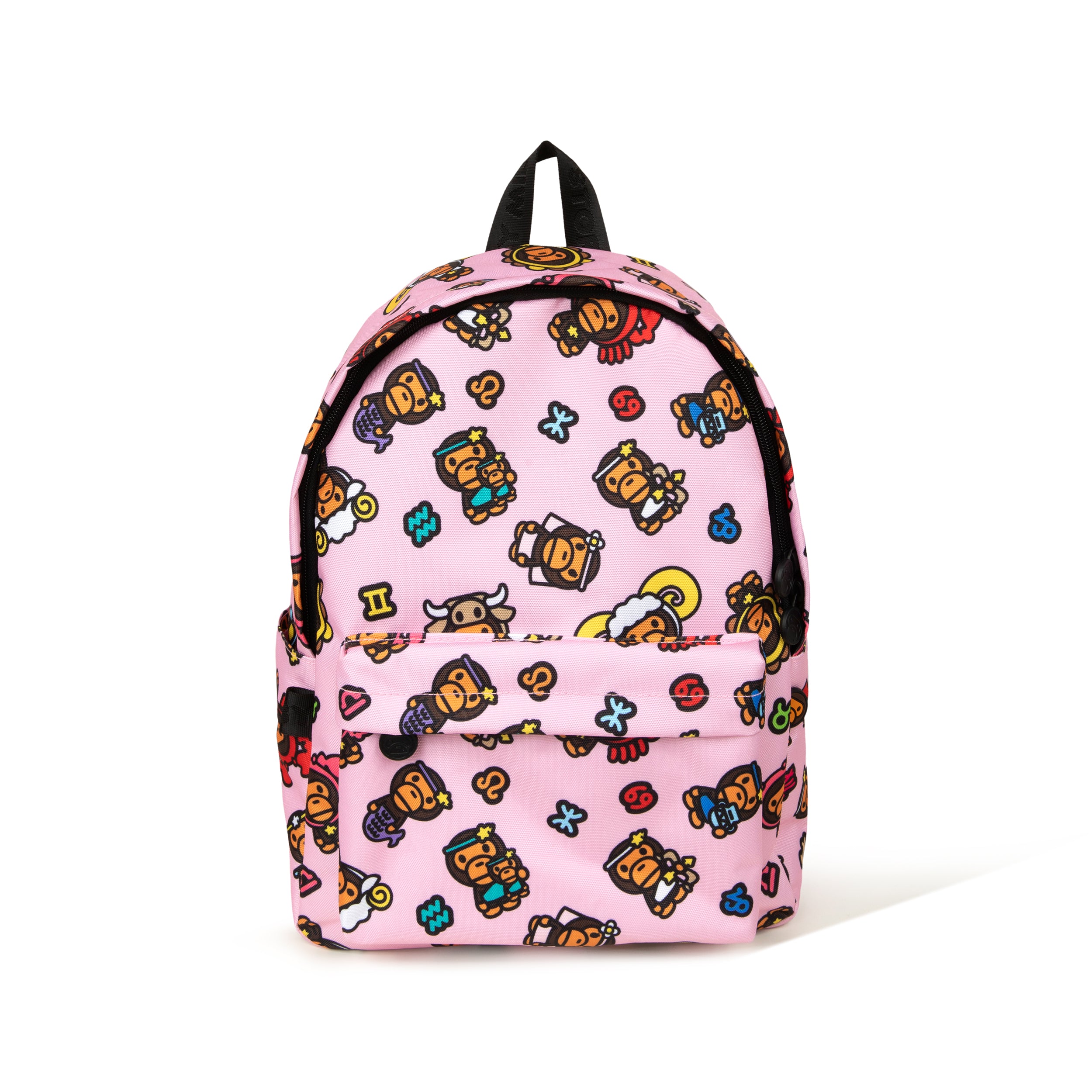 BABY MILO MEDIUM BACKPACK – eu.bape.com