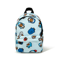 0MXBGW4278XXM/ALL BABY MILO MINI-RUCKSACK