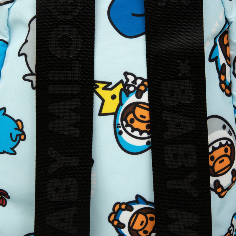 0MXBGW4278XXM/ALL MINI ZAINO BABY MILO