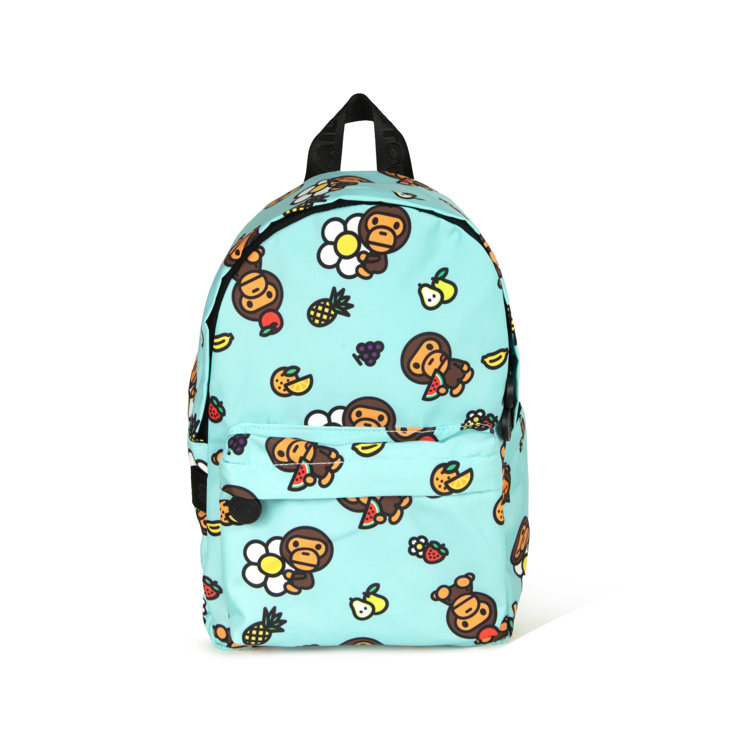 BABY MILO BACKPACK (SMALL) – eu.bape.com