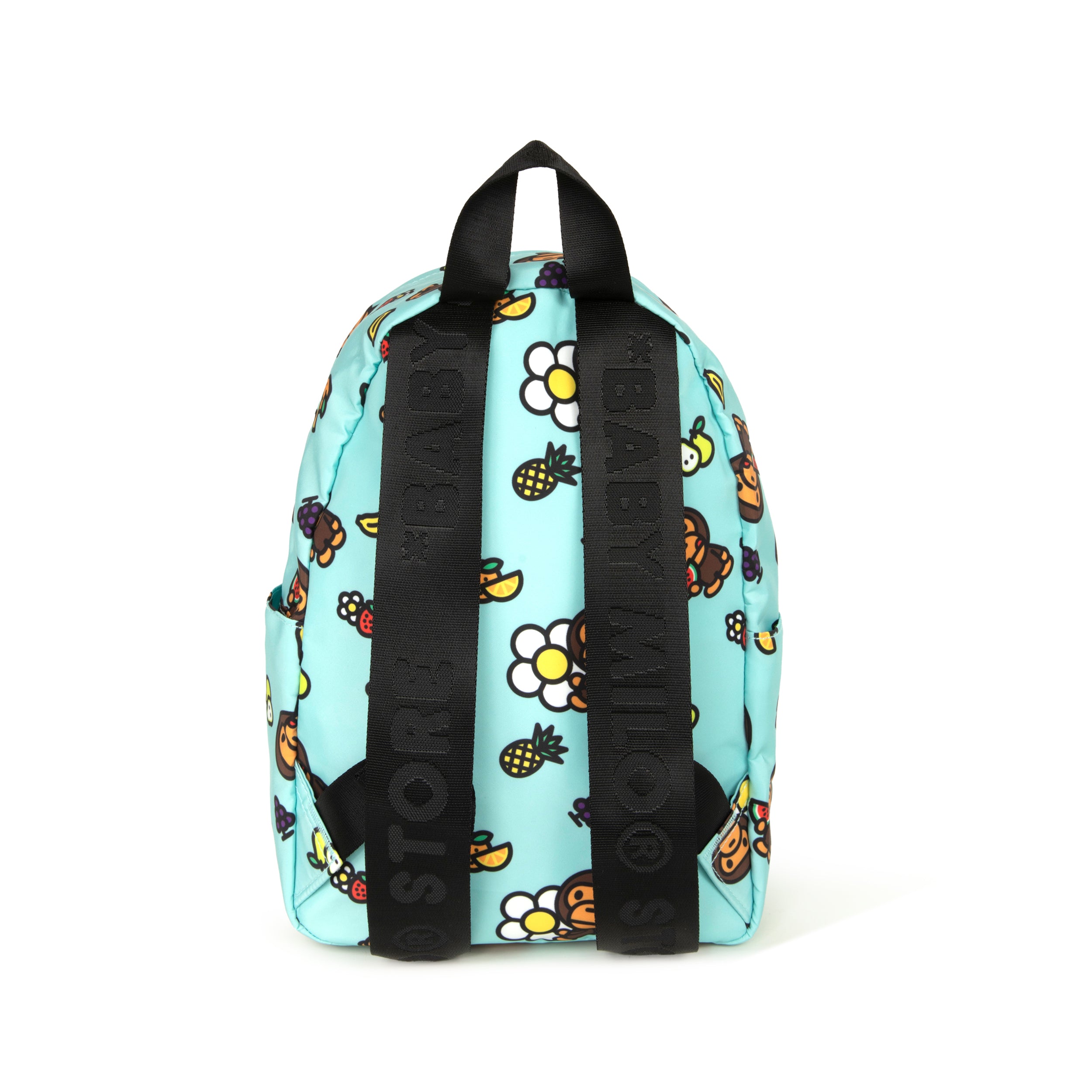 BABY MILO BACKPACK (SMALL) – eu.bape.com