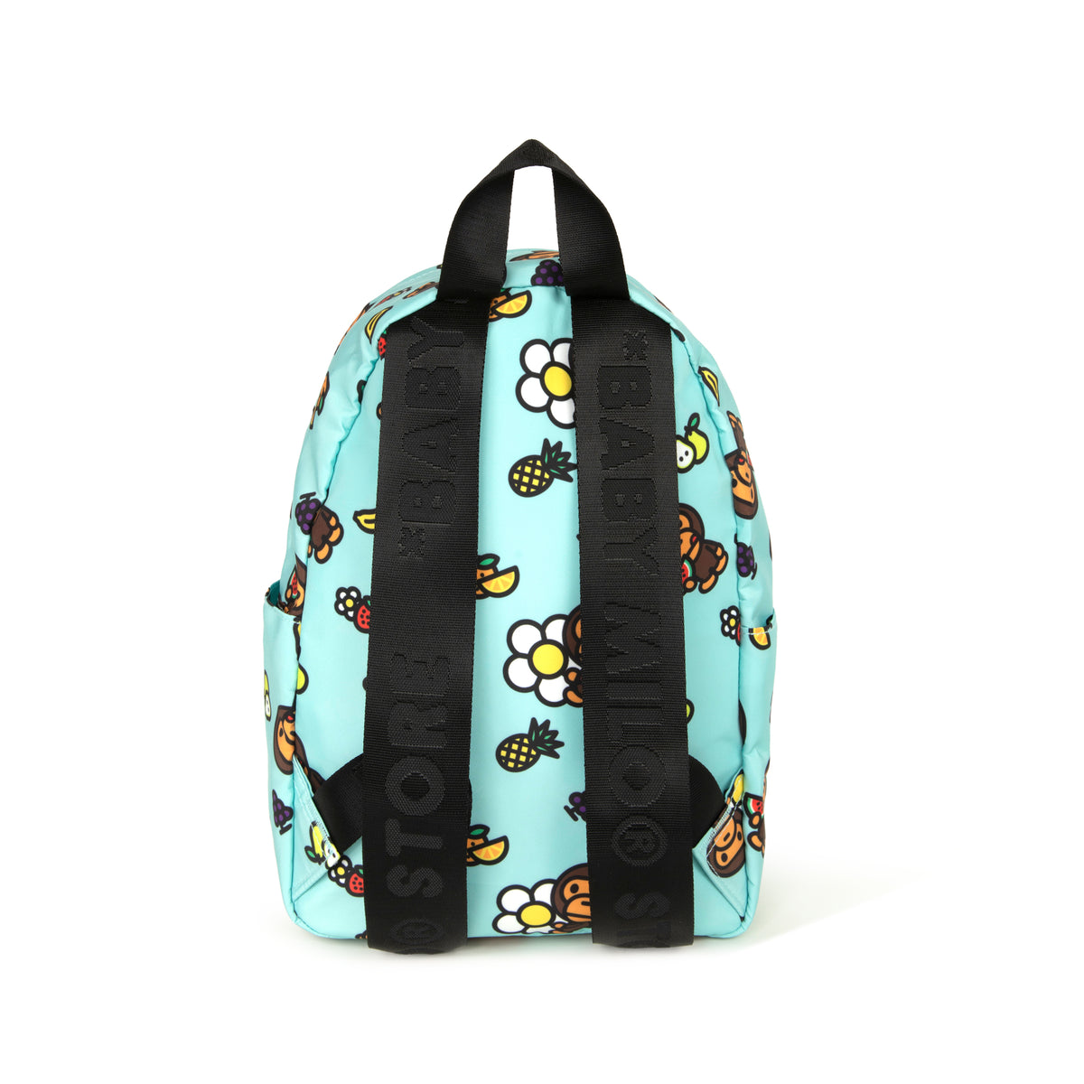 0MXBGW4278XXQ/BABY MILO BACKPACK (SMALL)