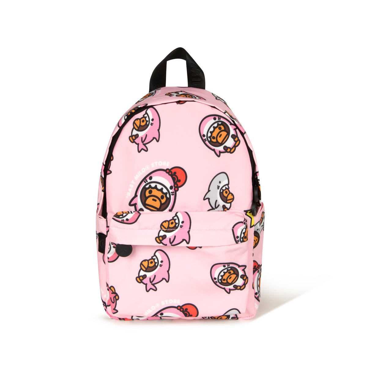 0MXBGW4278XXQ/BABY MILO BACKPACK (SMALL)