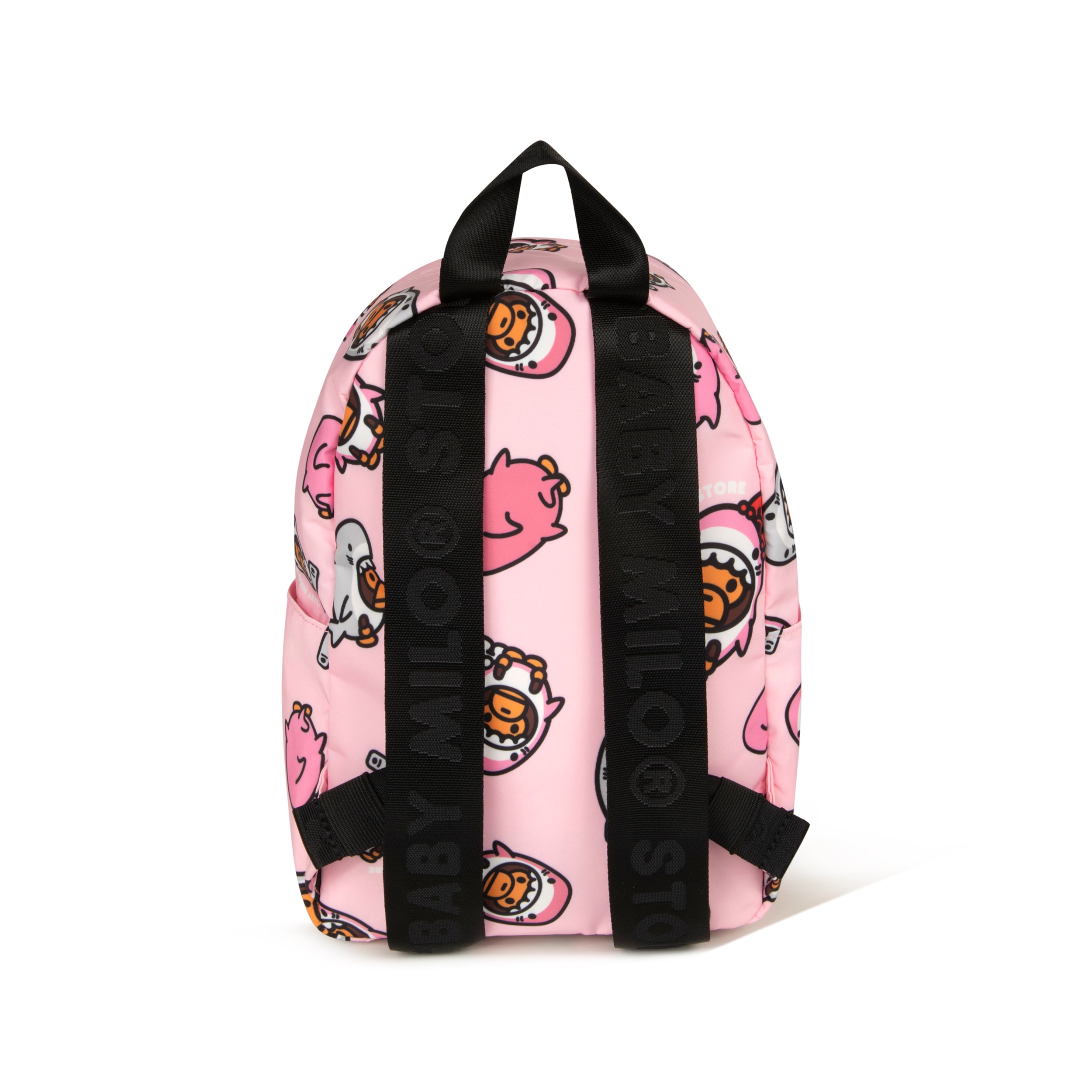 BABY MILO BACKPACK (SMALL) – eu.bape.com