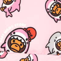 0MXBGW4278XXQ/BABY MILO BACKPACK (SMALL)