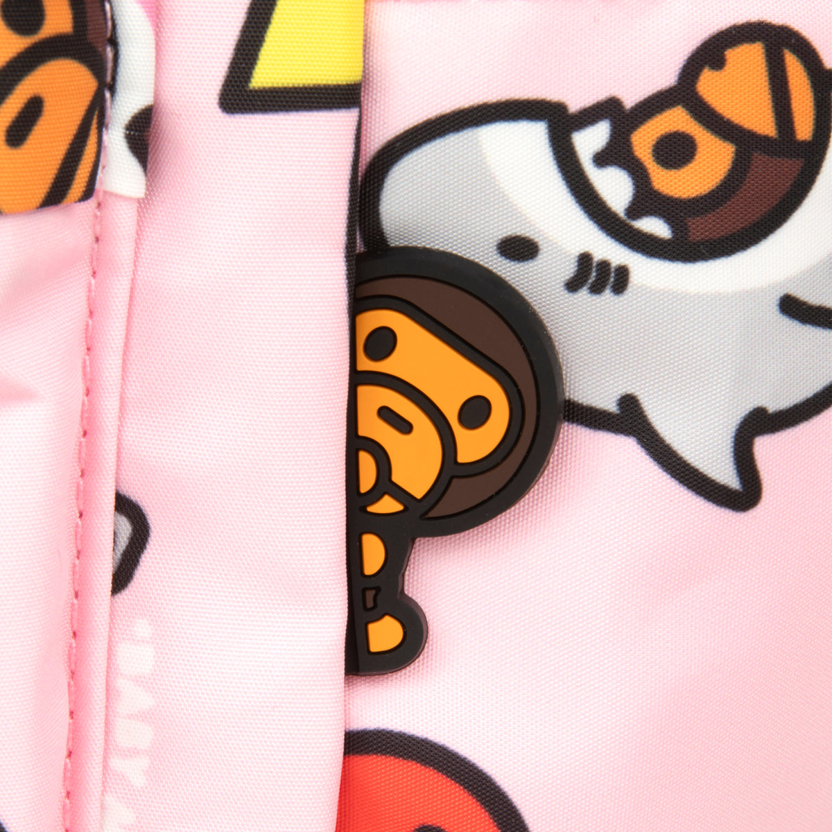 0MXBGW4278XXQ/BABY MILO BACKPACK (SMALL)