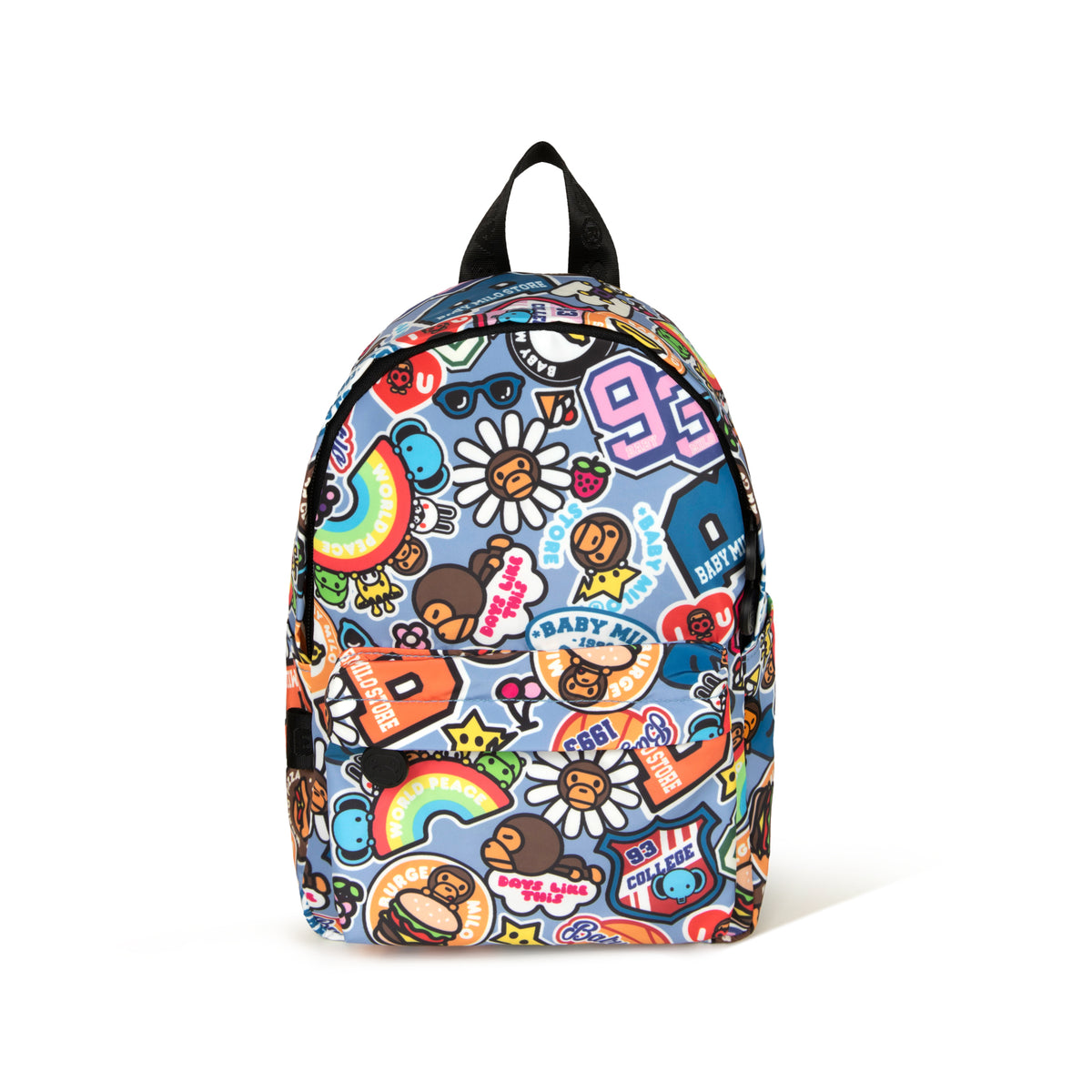 BABY MILO MINI DAYPACK #2