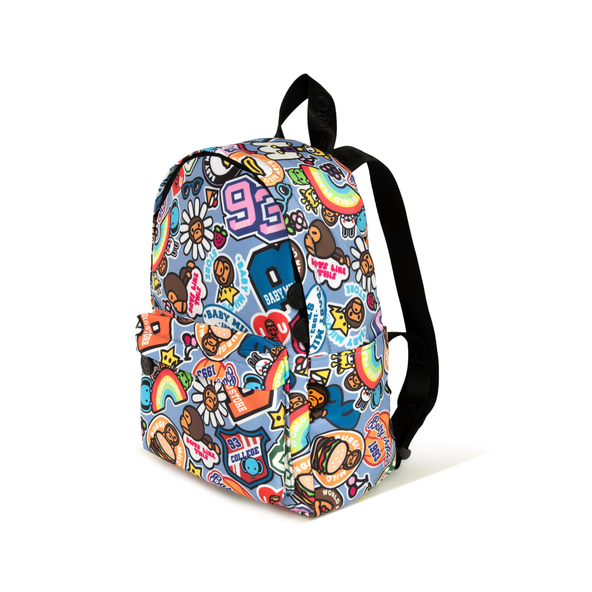 BABY MILO MINI DAYPACK #2