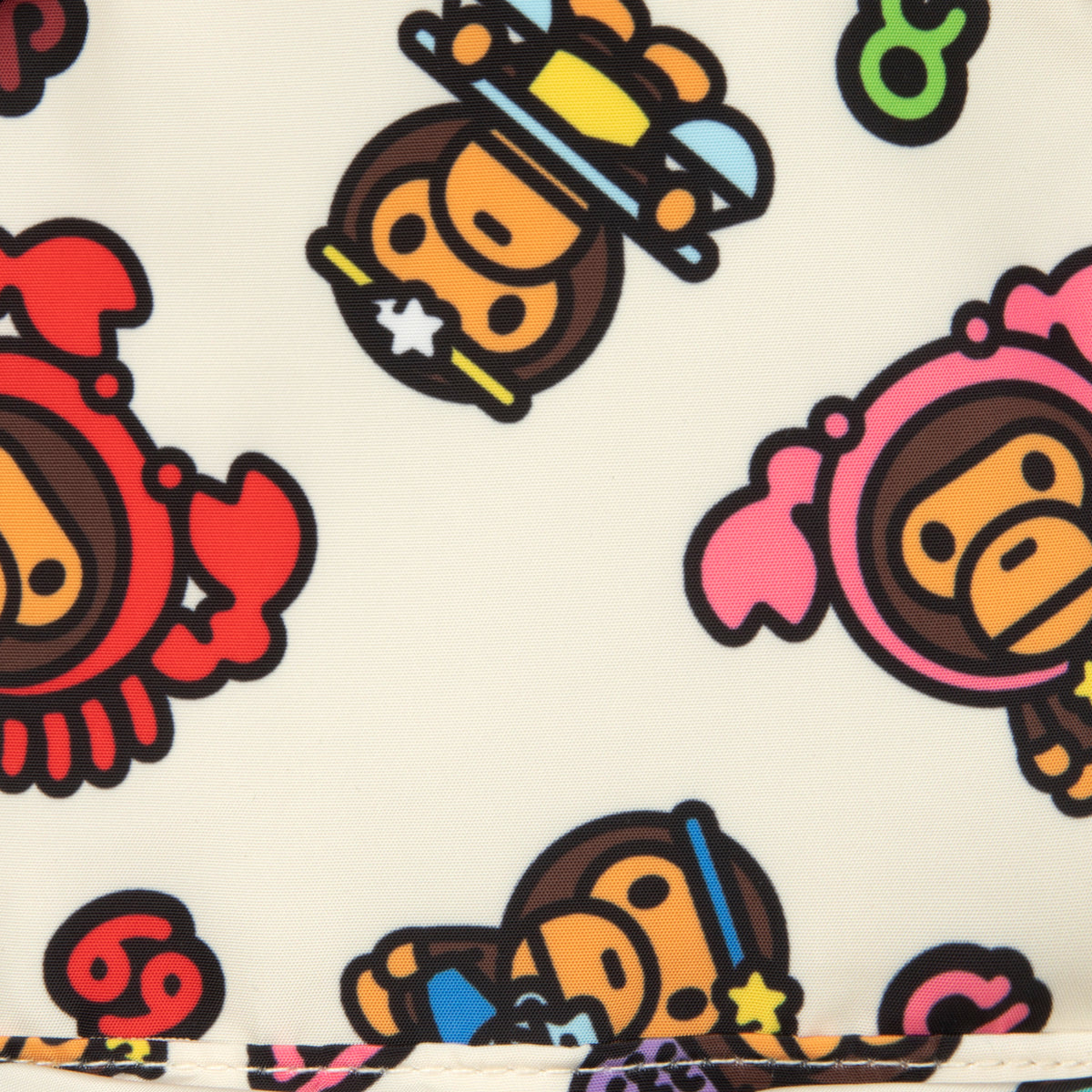 BABY MILO MINI DAYPACK #2