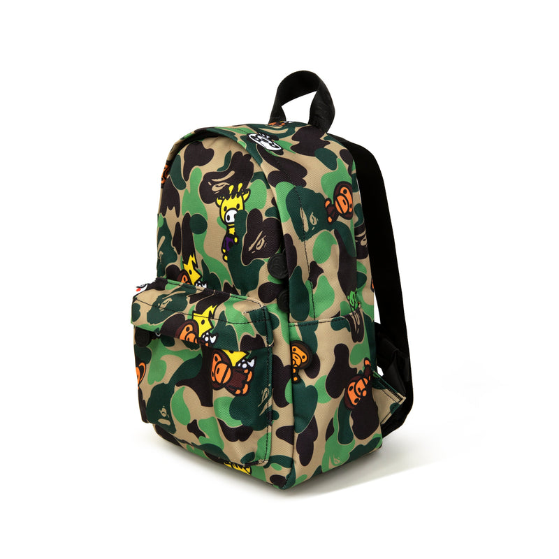 ABC MILO ALL FRIENDS MINI BACKPACK