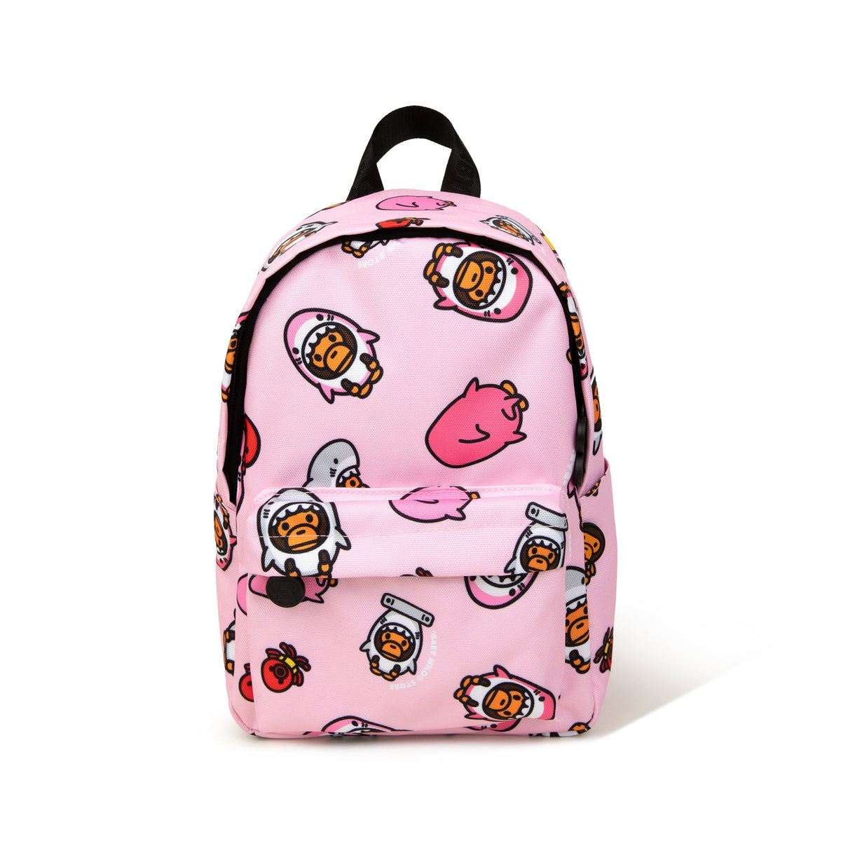 ABC MILO ALL FRIENDS MINI BACKPACK