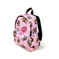 ABC MILO ALL FRIENDS MINI BACKPACK