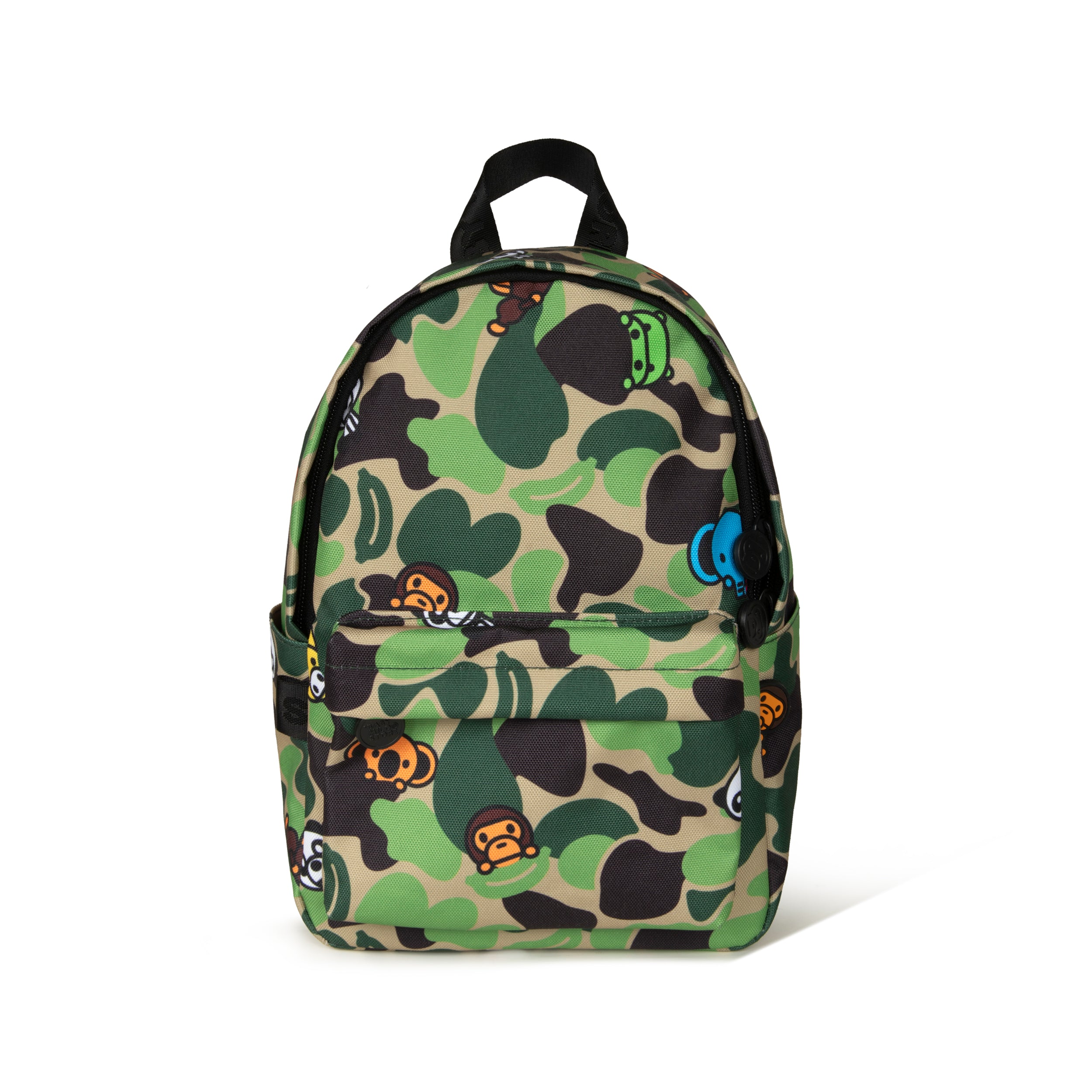 BABY MILO MINI BACKPACK – eu.bape.com
