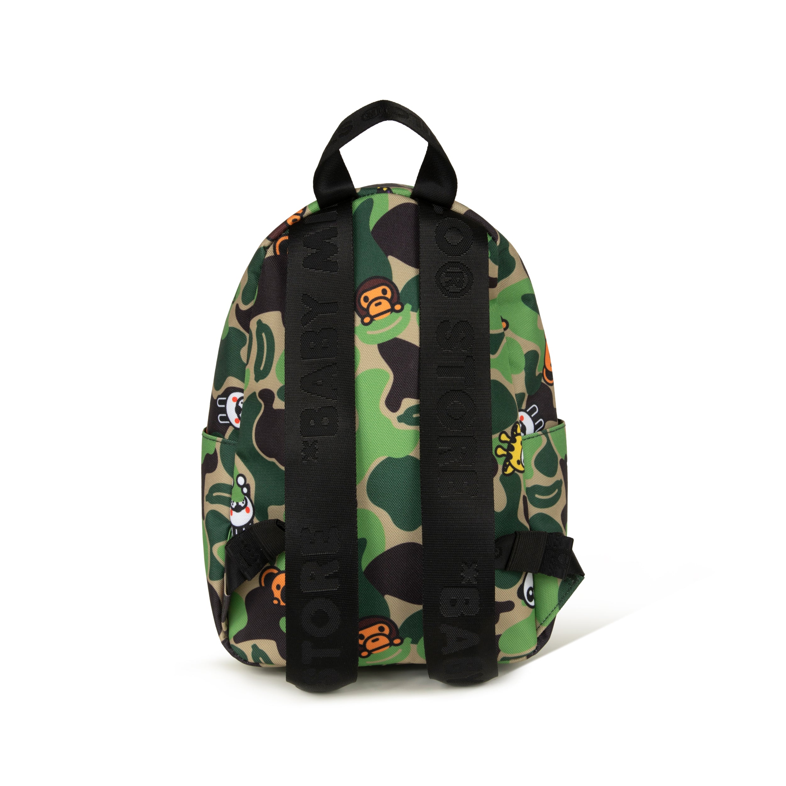 BABY MILO MINI BACKPACK – eu.bape.com